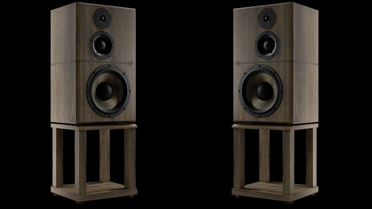 Revival Audio Unveils Atalante Grande Réserve Limited-Edition Flagship Speaker