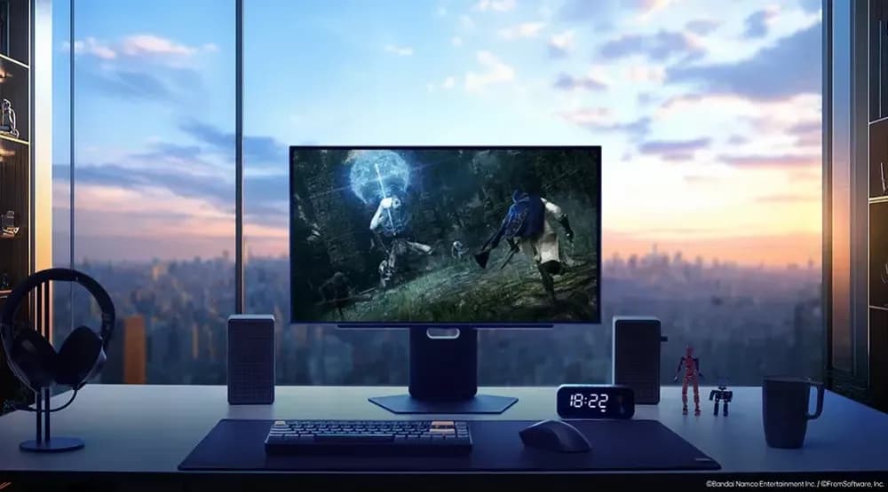 LG UltraGear 27GX700A: Перший монітор з 4-м поколінням Tandem OLED