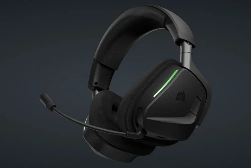 Corsair Void v2 Max Wireless — Gaming Headset for $150