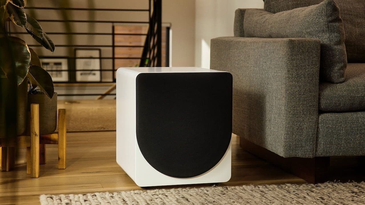 PS Audio Reveals Foundry F12 Subwoofer: Benchmark in Precision Bass Performance