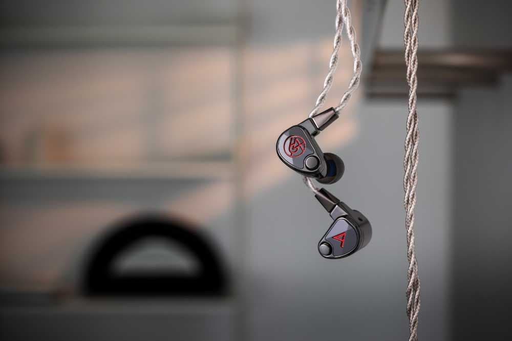Astell&Kern and 64 Audio Unveil Premium IEM "XIO" with Advanced Engineering