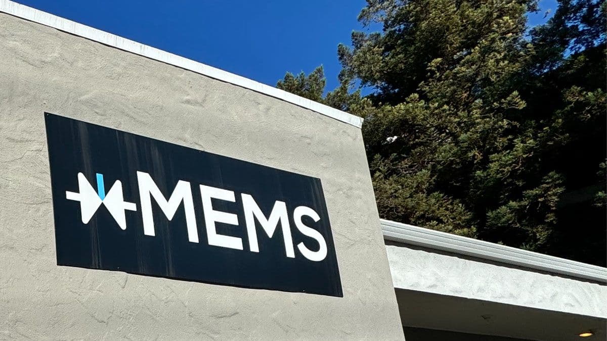 xMEMS Raises $21M Series D to Scale PiezoMEMS Technologies Commercialization