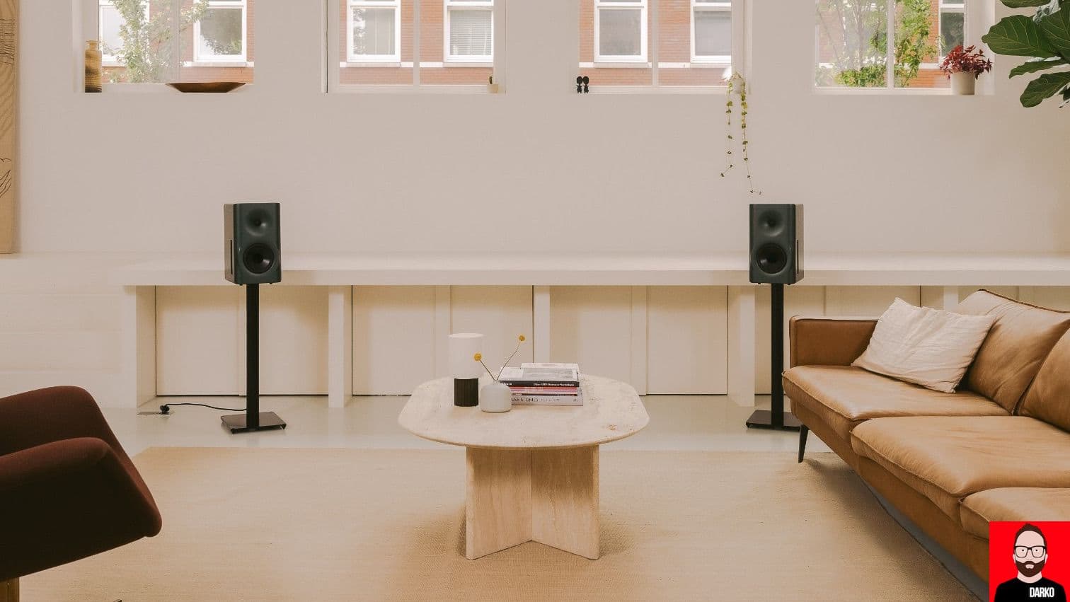 Dutch & Dutch Unveils the Advanced 6c Streaming Active Loudspeakers