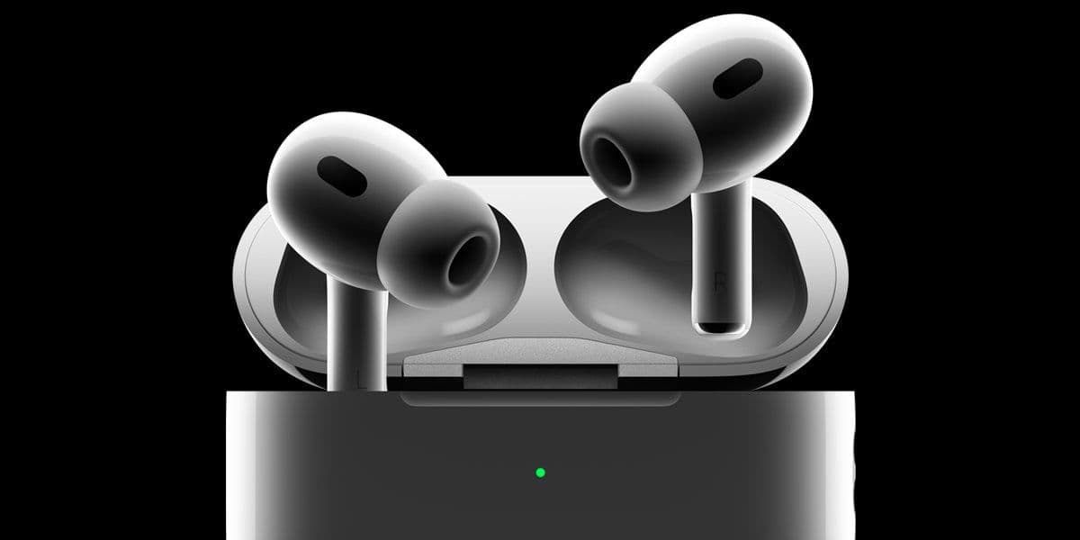 Apple AirPods Pro 3 – Industry Insider Suggests Release by End 2025