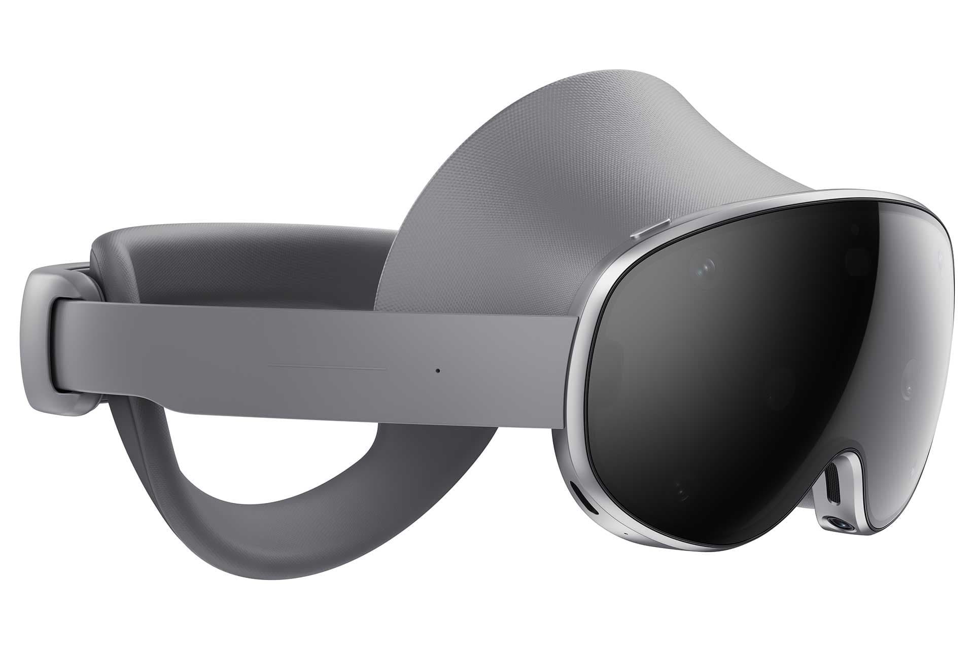 Samsung Unveils AI-Powered 'Galaxy XR' Headset