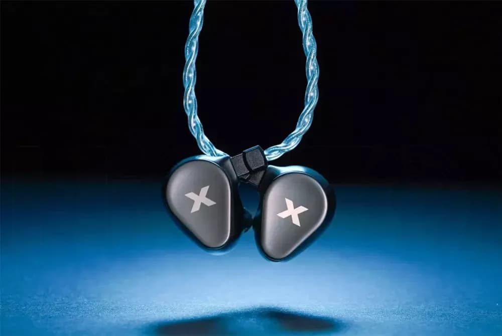 DUNU Titan X Budget In-Ear Monitors With Metal Alloy Shells, Dual-Magnet Dynamic Driver, and Type-C Option