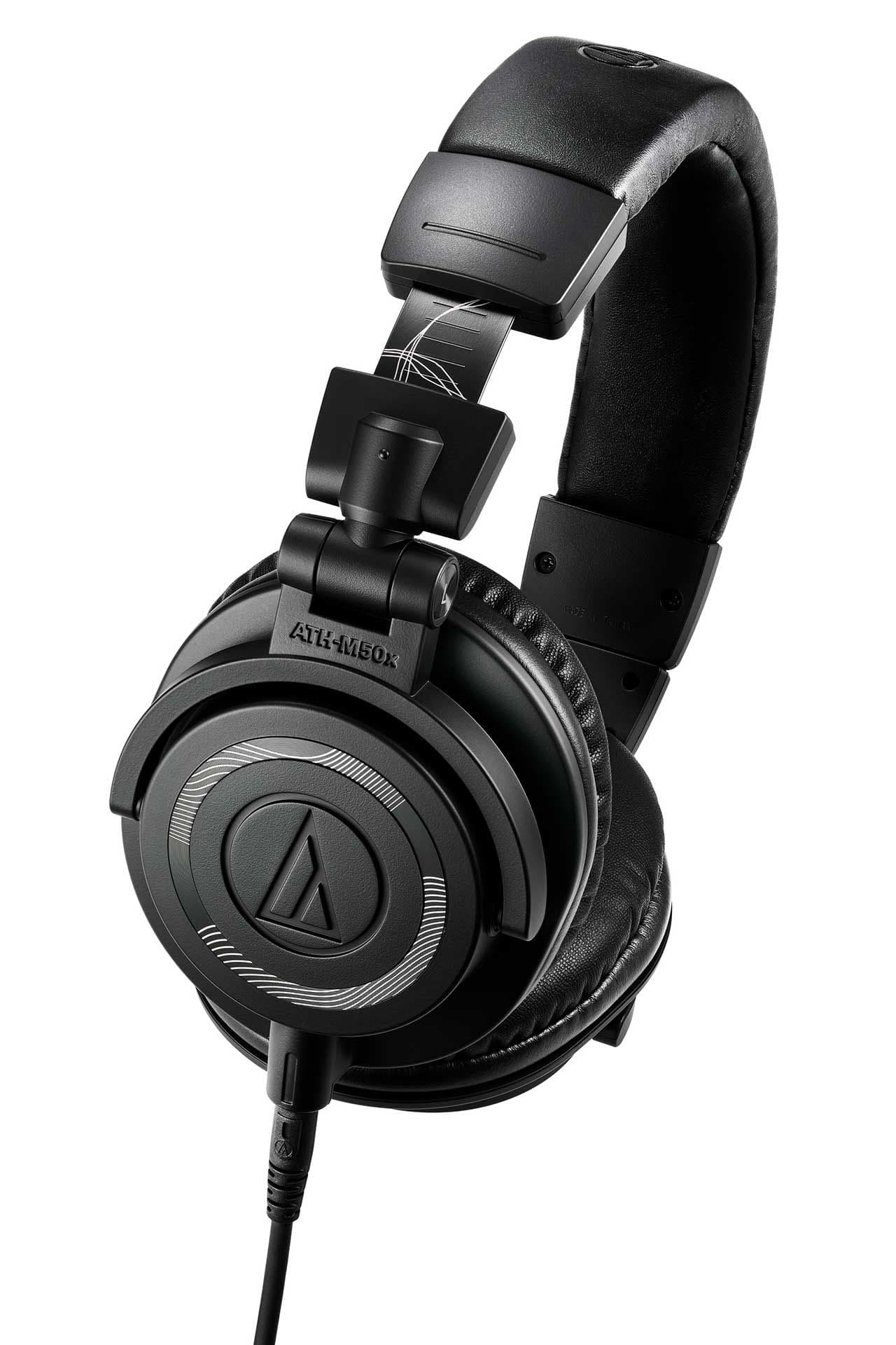 ATH-M50x ENSO: Audio-Technica’s Limited 10th Anniversary Model