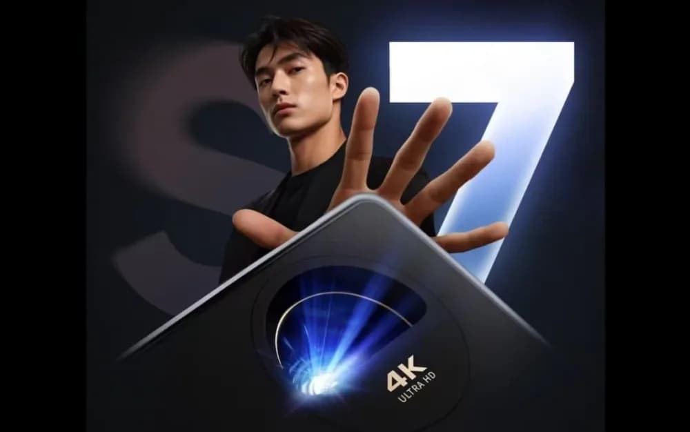 Dangbei S7 Ultra Pro: 4K Projection and Stunning Brightness for Home Cinemas