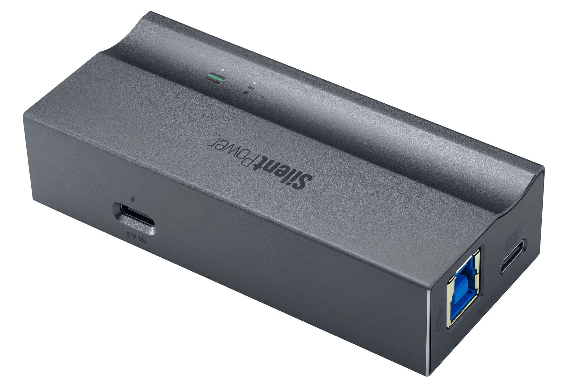 SilentPower Launches USB iPurifier Pro: An Advanced Audiophile Accessory for Enhanced Audio Clarity