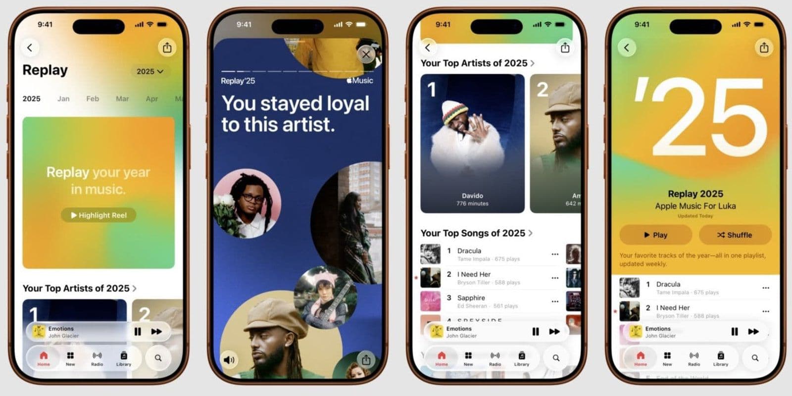Apple Music Replay 2025: Discover Your Annual Musical Trends