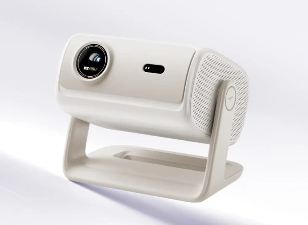 Dangbei Launches High-Tech D7X and D7X Pro Projectors for Enhanced Viewing Experience