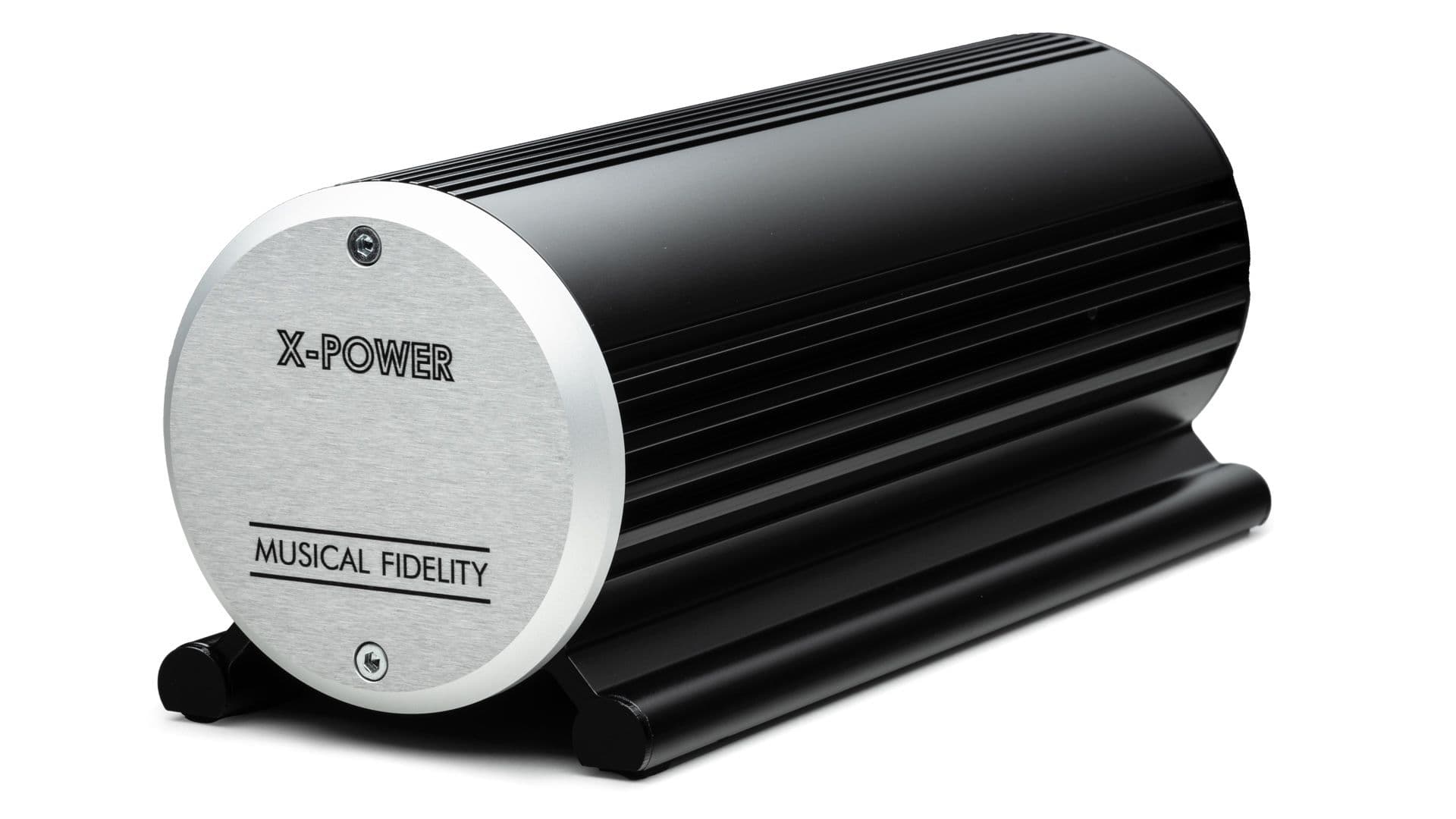 Musical Fidelity X-Power Power Conditioner Combines Surge Protection, EMI/RFI Filtering and DC Blocking