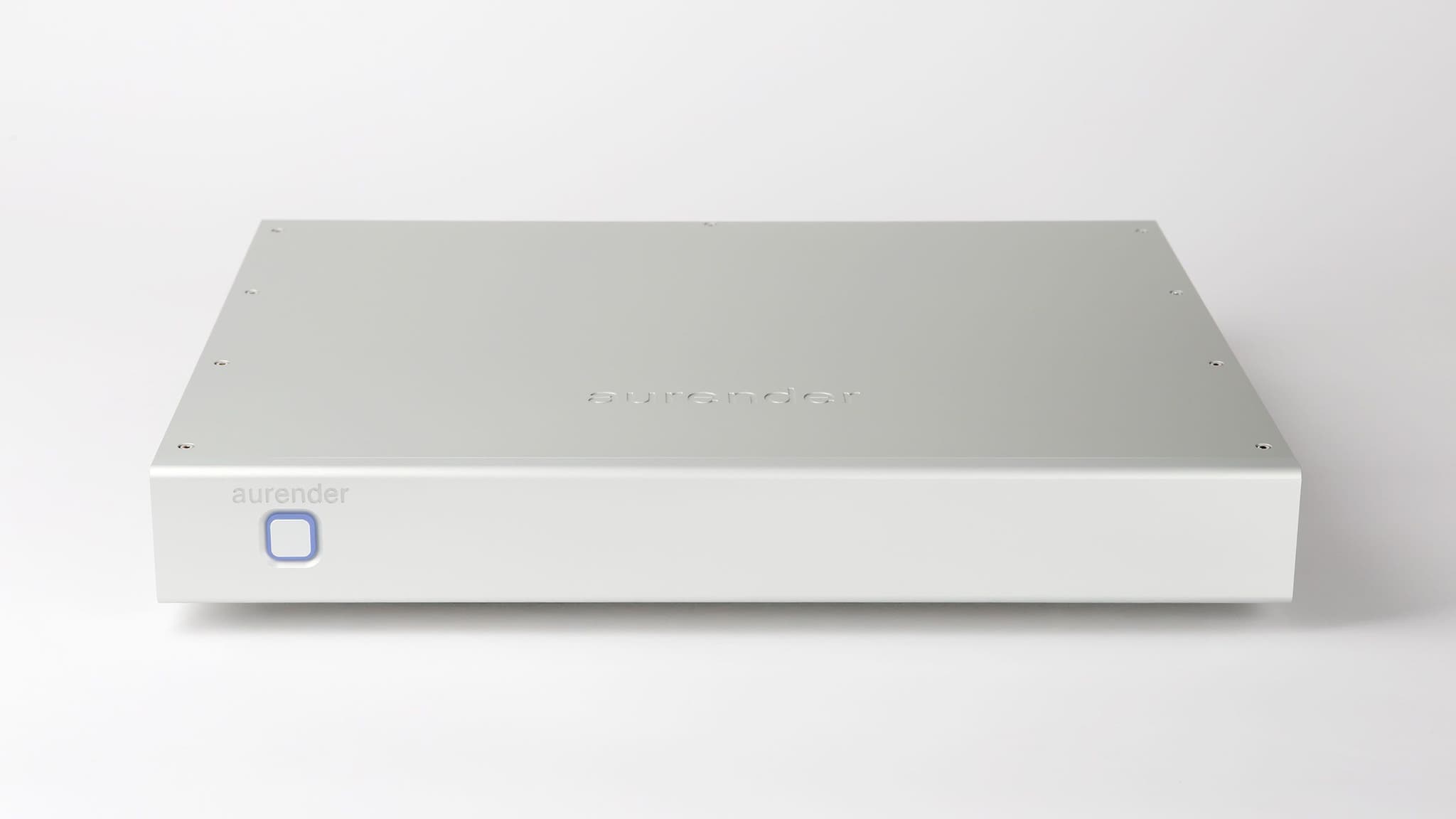 Aurender NH10: High-Performance Audio Hub with Exceptional Precision and Noise Reduction