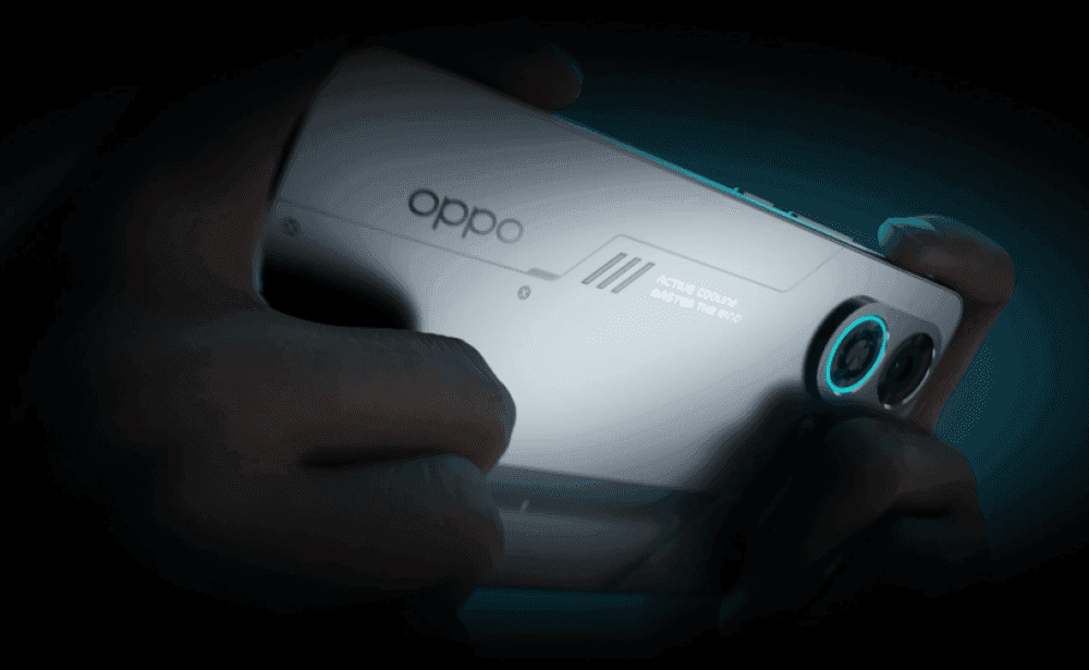 Oppo K13 Turbo Pro Gaming Smartphones: Unveiling Next-Gen Performance