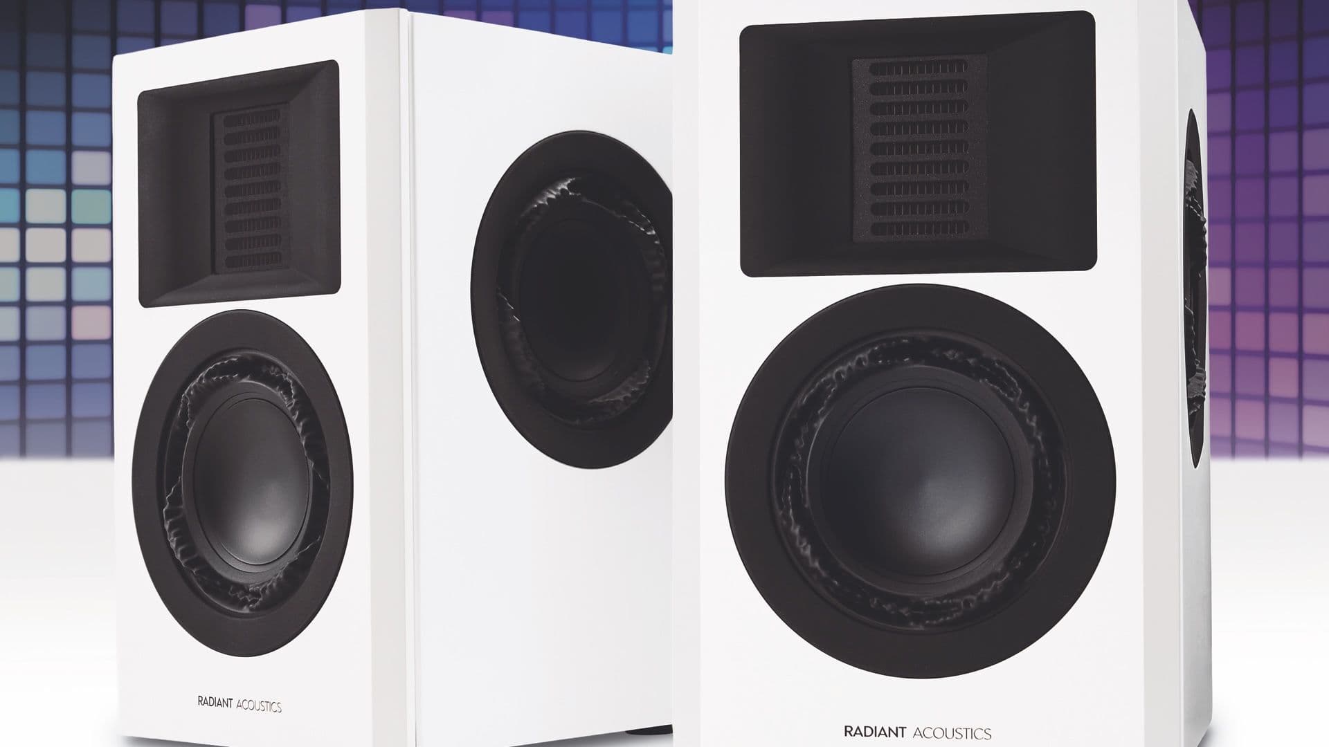 Radiant Acoustics Clarity 4.2: Regal Box Wins Prestigious EISA Award