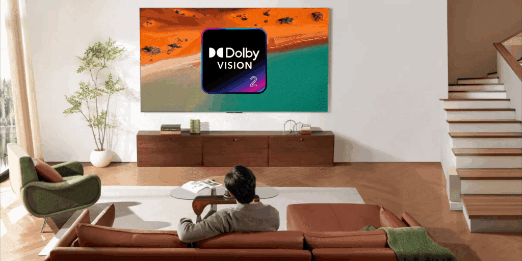Annonce de Dolby Vision 2 à l'IFA 2025 : Focus sur TCL et Hisense