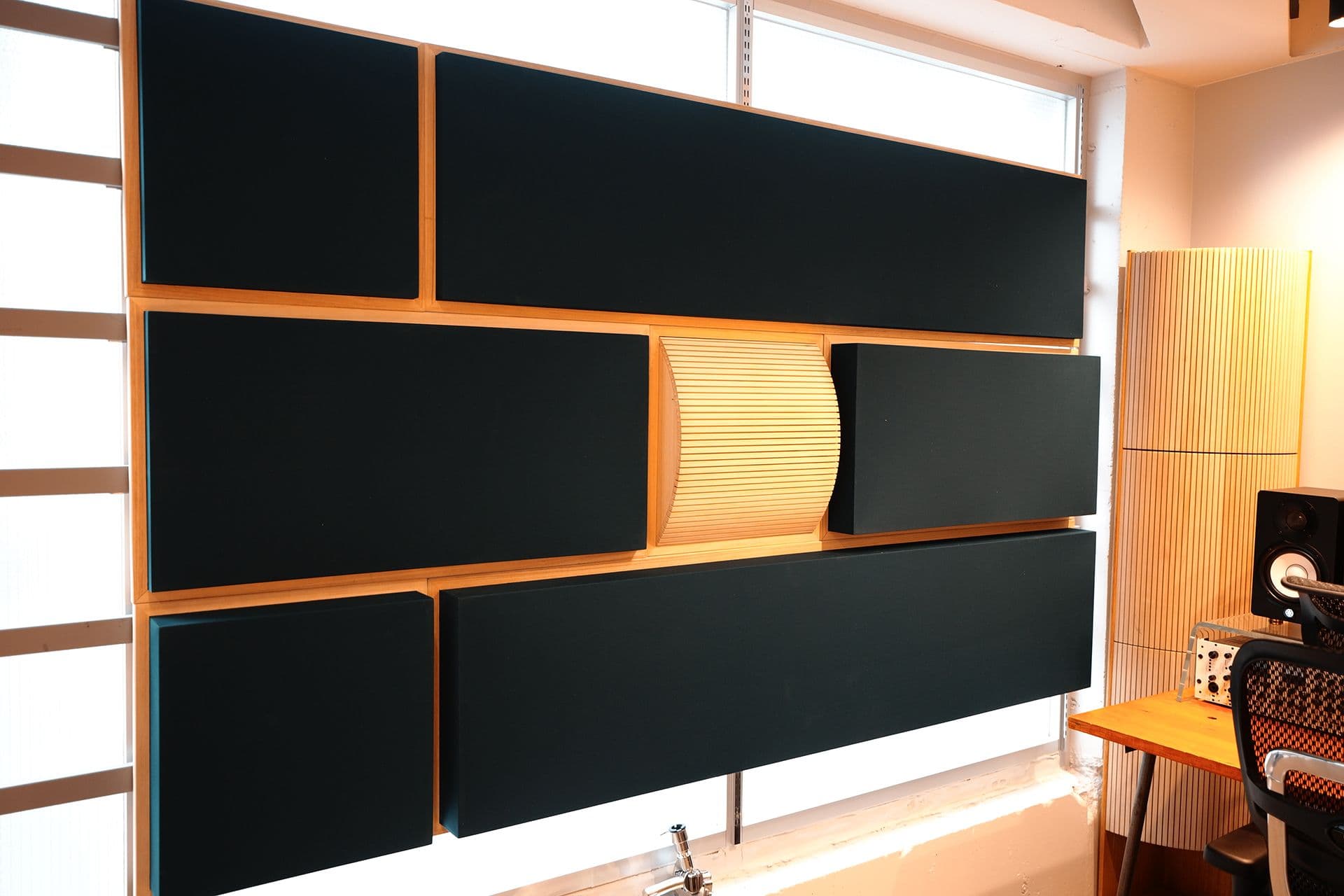 Waecho Acoustics SHOJI STYLE: Japanese Craftsmanship Meets Modern Audio Acoustics