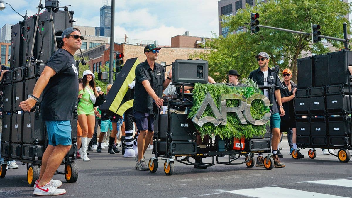 Trulli Audio Unveils Bass50: Revolutionary Wireless Subwoofer System at NAMM Show 2026