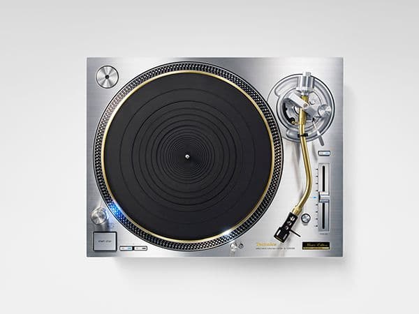 Technics Unveils The SL-1200GME & SL-1210GME Turntables: A Grand Class Innovation