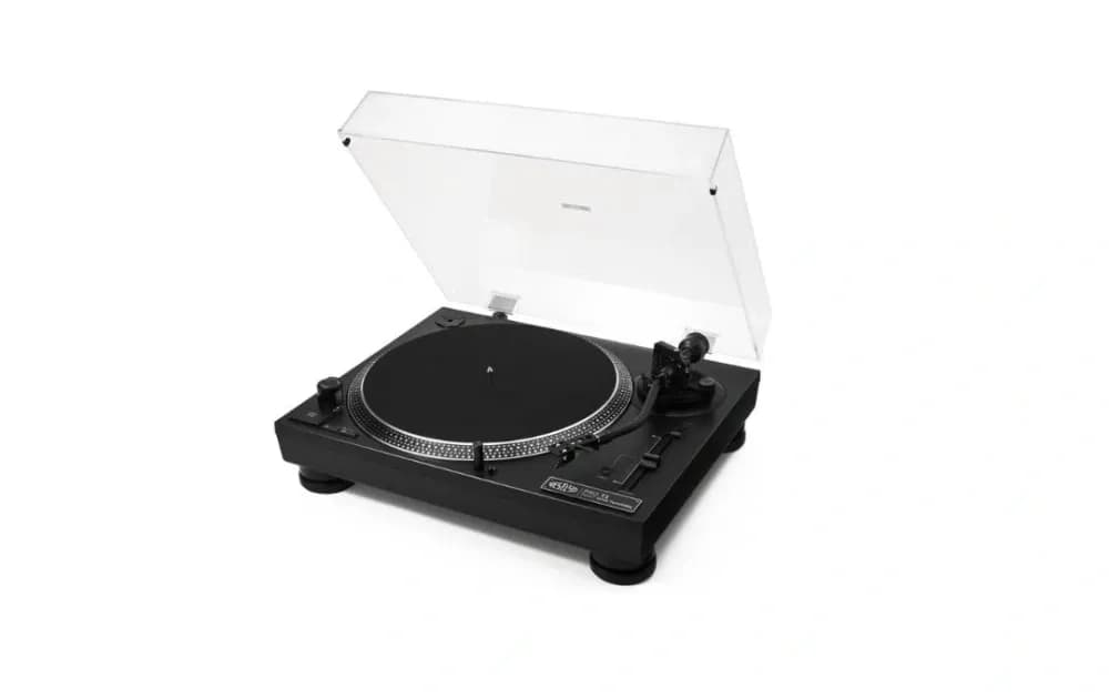 Vestlyd PRO T1 and Pro T2 Turntables - Modern Performance with a Retro Heart
