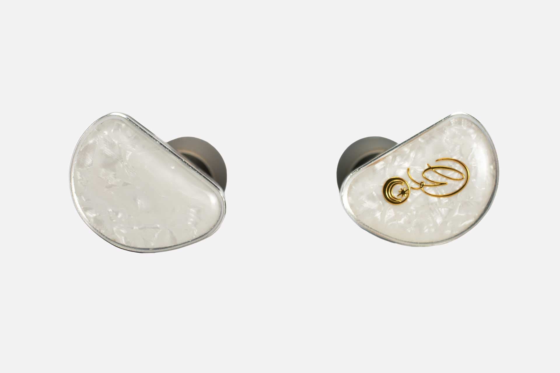 Gospellers 30th Anniversary Limited Edition Earphones Released in Collaboration with Hi-Unit