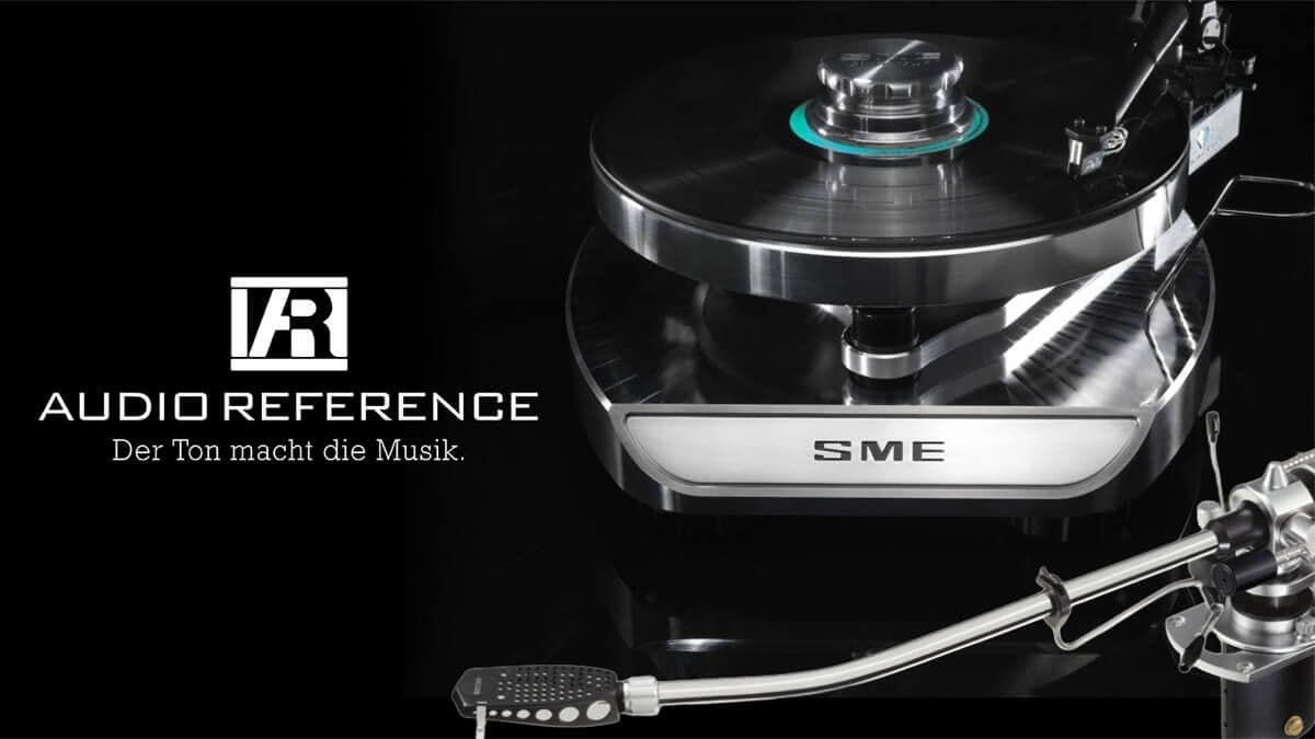 SME Returns to the German High-End Market with Audio Reference as New Distributor