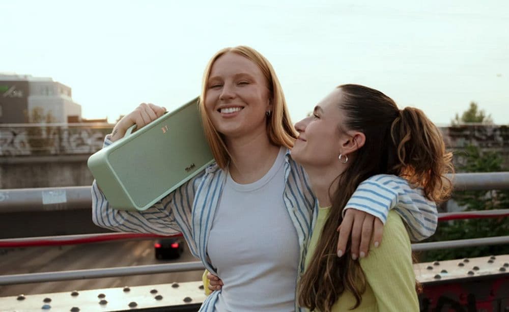 Teufel Boomster 4: Unveiling Superior Sound for Indoor and Outdoor Environments