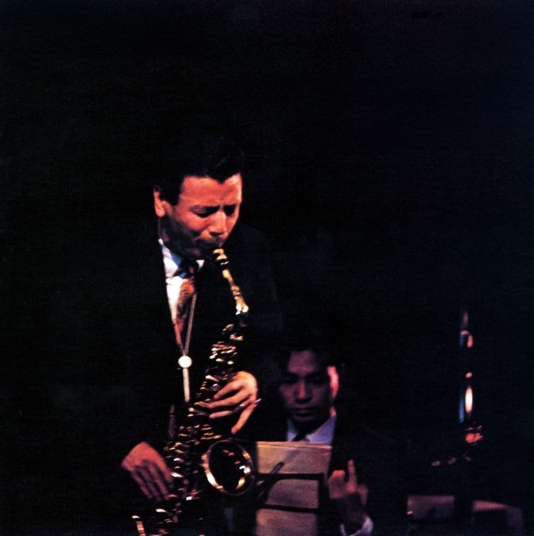 Sadao Watanabe's Early Albums Now Available for Streaming and Download, Celebrating 75 Years in Music at Age 93