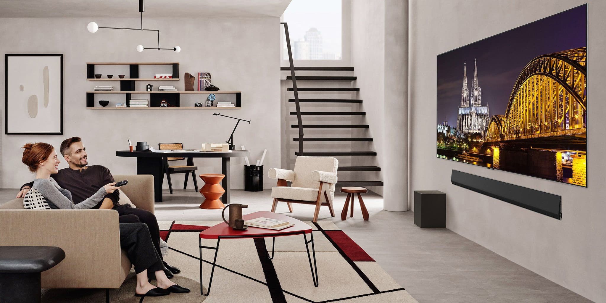 Mise à jour du mode Filmmaker : Intégration de la lumière ambiante révolutionne l'expérience visuelle