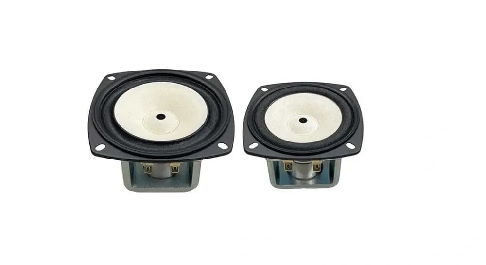 Fostex Introduces Drivers Featuring Alnico Magnets
