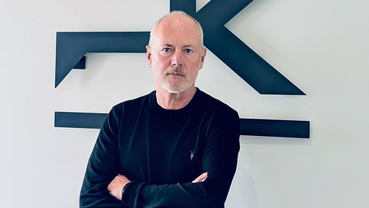 Mike Case Joins PK Sound as Director to Boost Global Presence