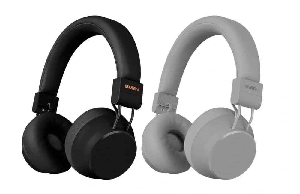 SVEN Launches AP-B710MV: A Wireless Headphone with Flagship Features