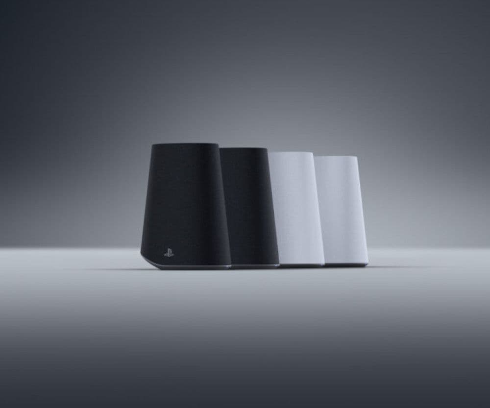 Sony Pulse Elevate: Innovative Wireless Speakers for Gamers
