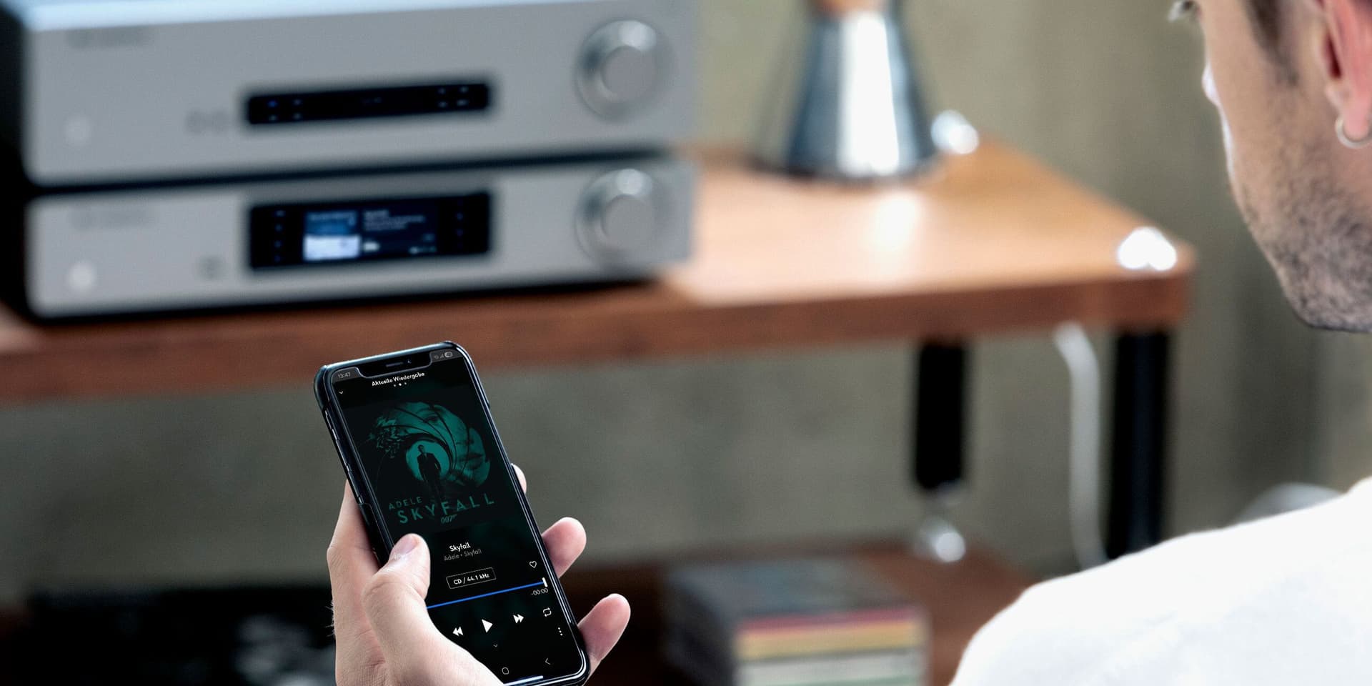 Cambridge Audio Extends Free Firmware Updates to 12-Year-Old StreamMagic Devices With Spotify Lossless, Amazon Music HD, and Qobuz Connect
