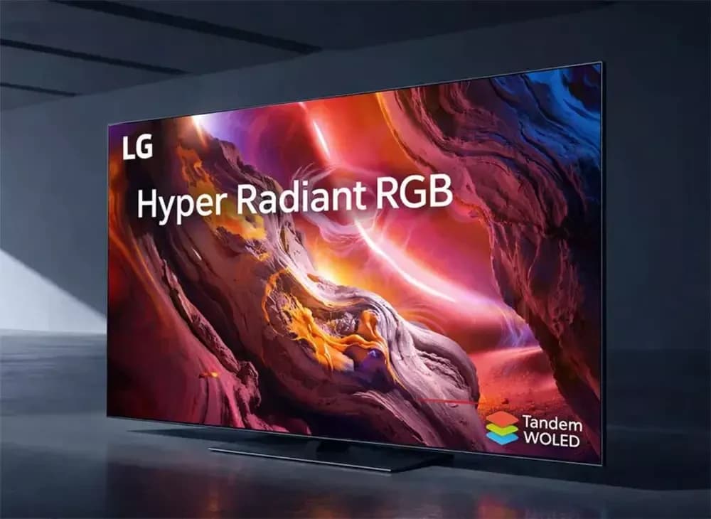 LG's 2026 OLED TVs to Shine Brighter with Cutting-Edge Technologies