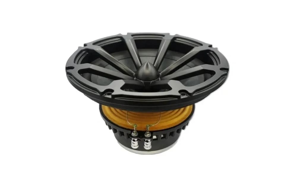 Volt Loudspeakers Embark on Exciting Collaboration with Lockwood