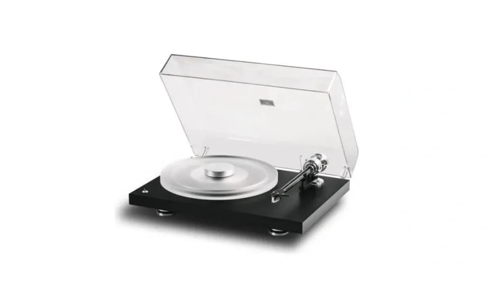 Pro-Ject Reference 10: A Vinyl Turntable for Aspiring Audiophiles