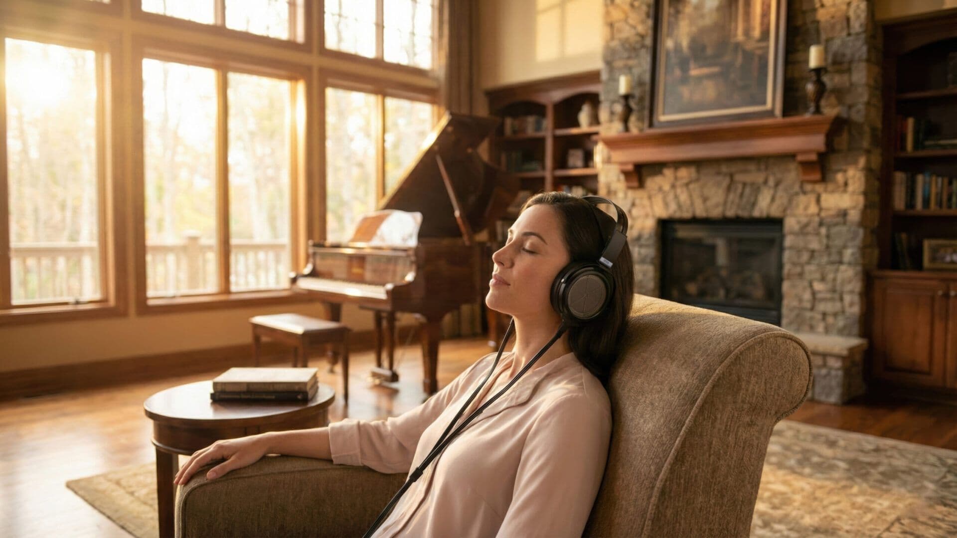 Stax SR-009D: Reviving the Iconic Electrostatic Headphones with Modern Upgrades