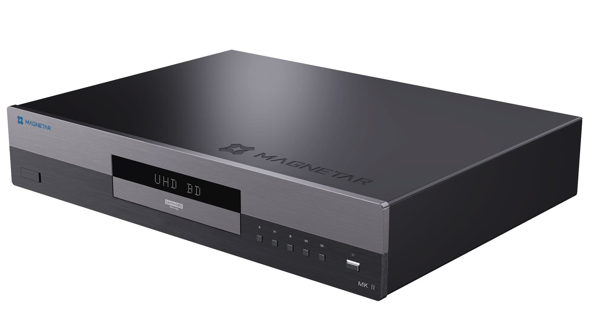 MAGNETAR UDP900 MKII Universal Player Launch: Performance Upgrades Revealed