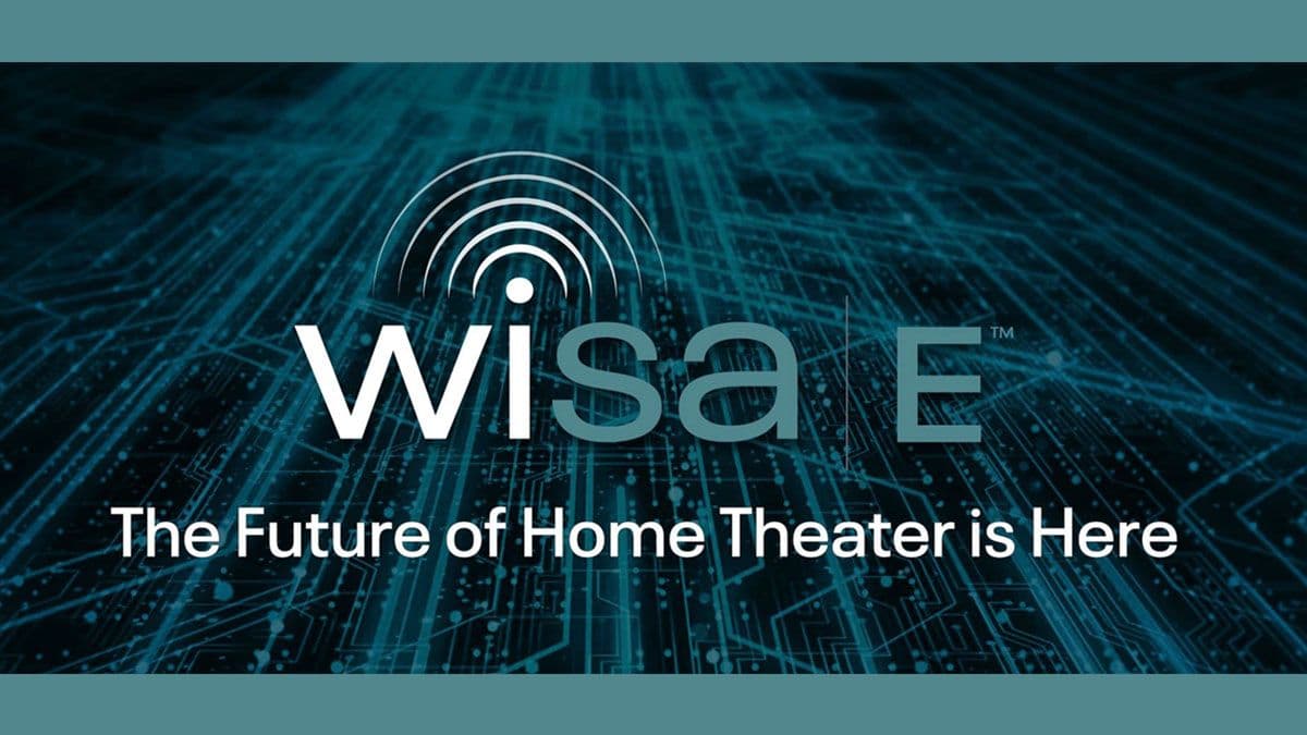 WiSA Unveils Low-Cost Falcon Transmitter Module Enhancing Home Audio Connectivity