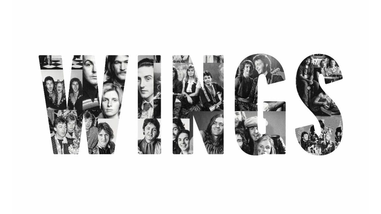 Wings Blu-ray Collection Showcases Immersive Sound with Dolby Atmos and DTS-HD Master Audio