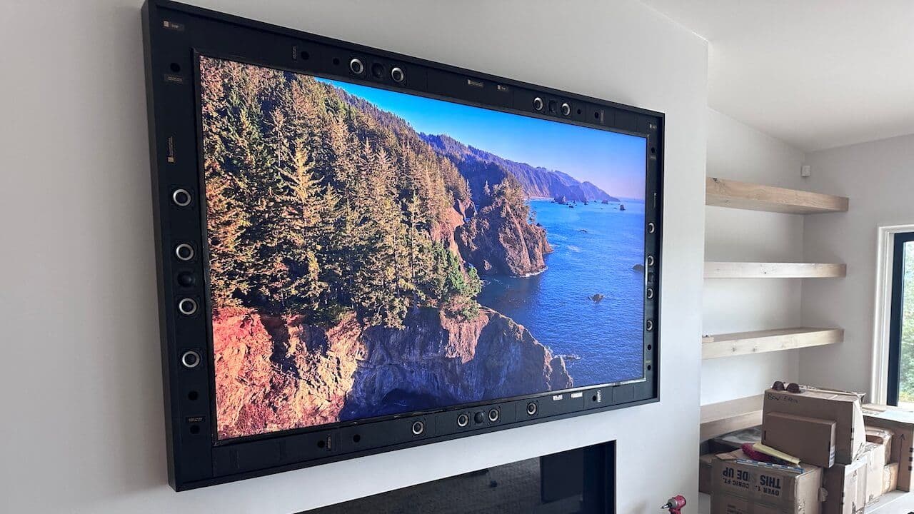 NextLevel Acoustics to Launch Innovative 'Audio Art' Speaker System at CEDIA 2025