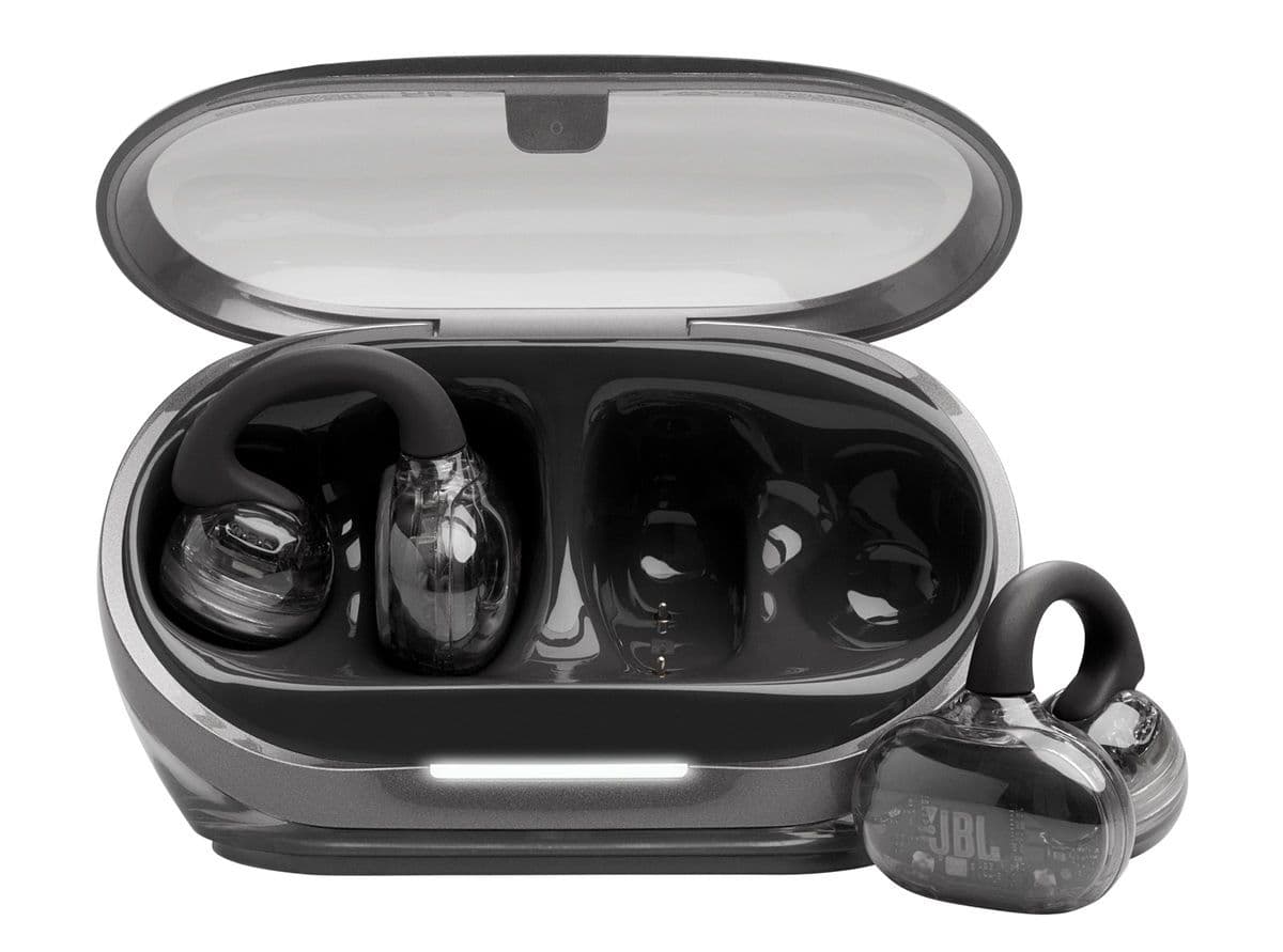 Introducing JBL Soundgear Clips: Open-Design Wireless Headphones for Dynamic Sound