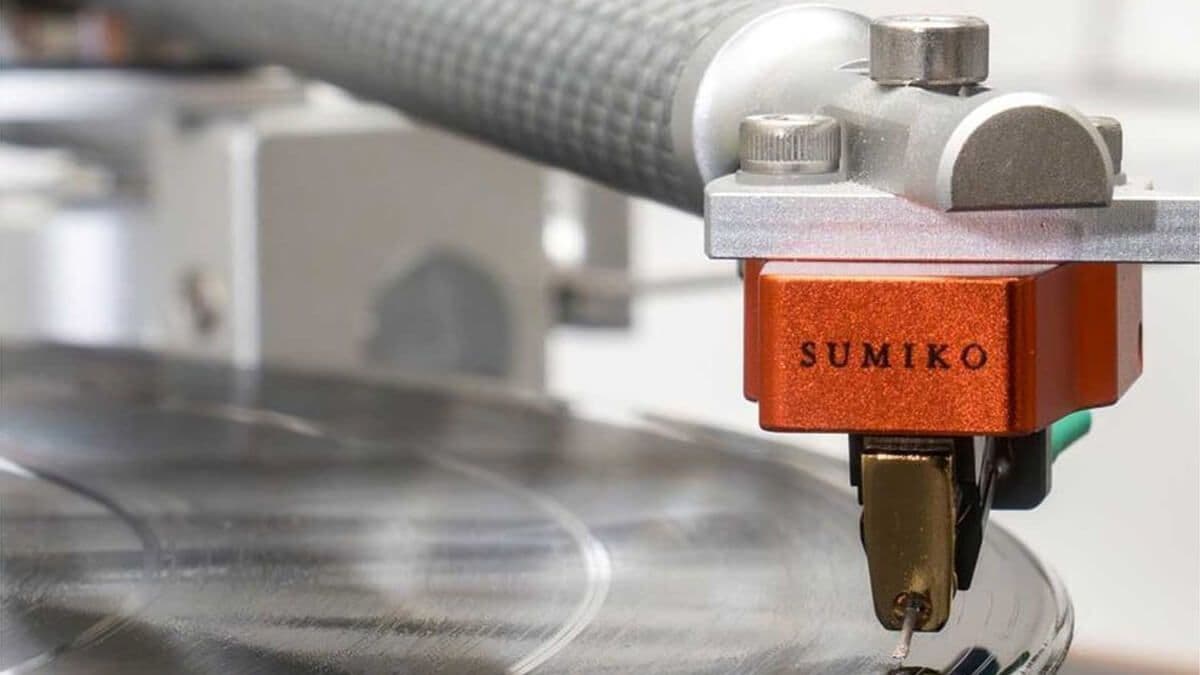 Sumiko Introduces Oriole Low-Output MC Phono Cartridge with Shibata Stylus, Priced at EUR 1,699