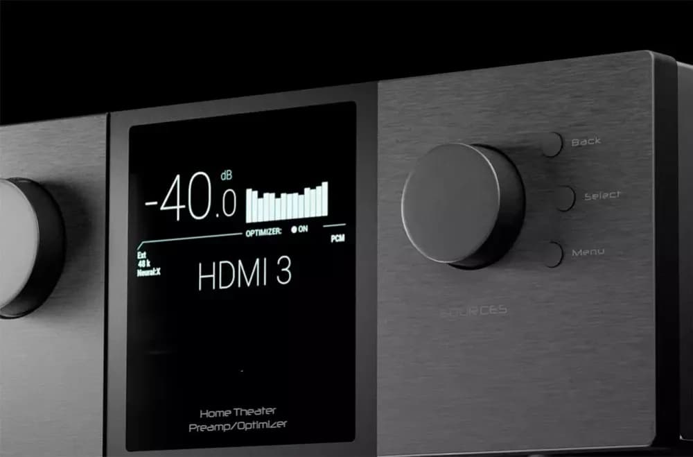 Trinnov Releases Software Update for Altitude Processors