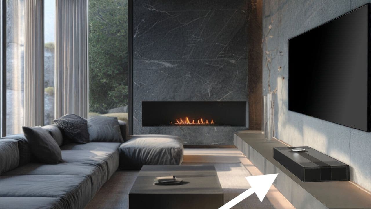 Focal представляє Mu-so Hekla Dolby Atmos систему домашнього кінотеатру