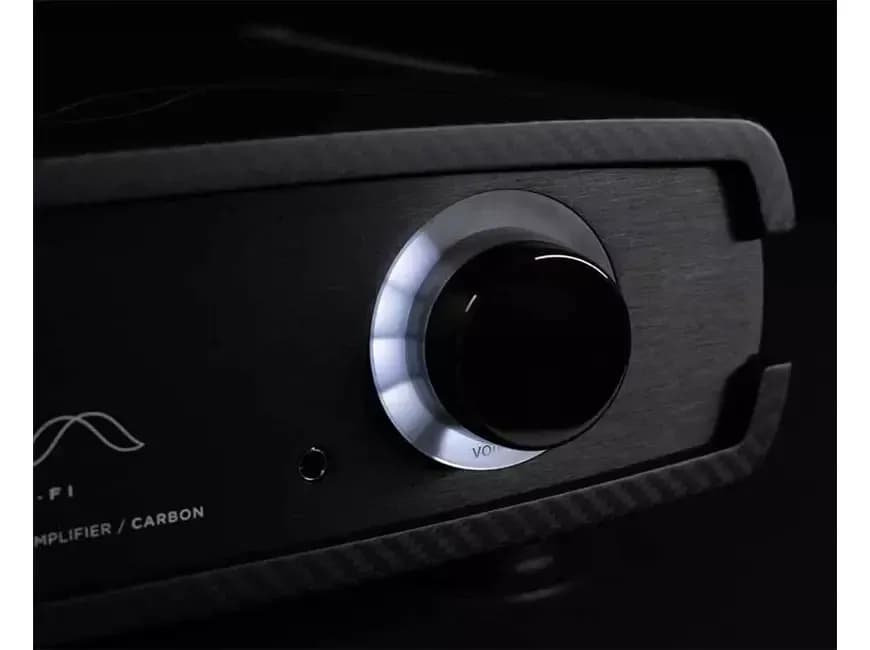 Java HiFi Unveils Expanded Carbon Edition Components Series