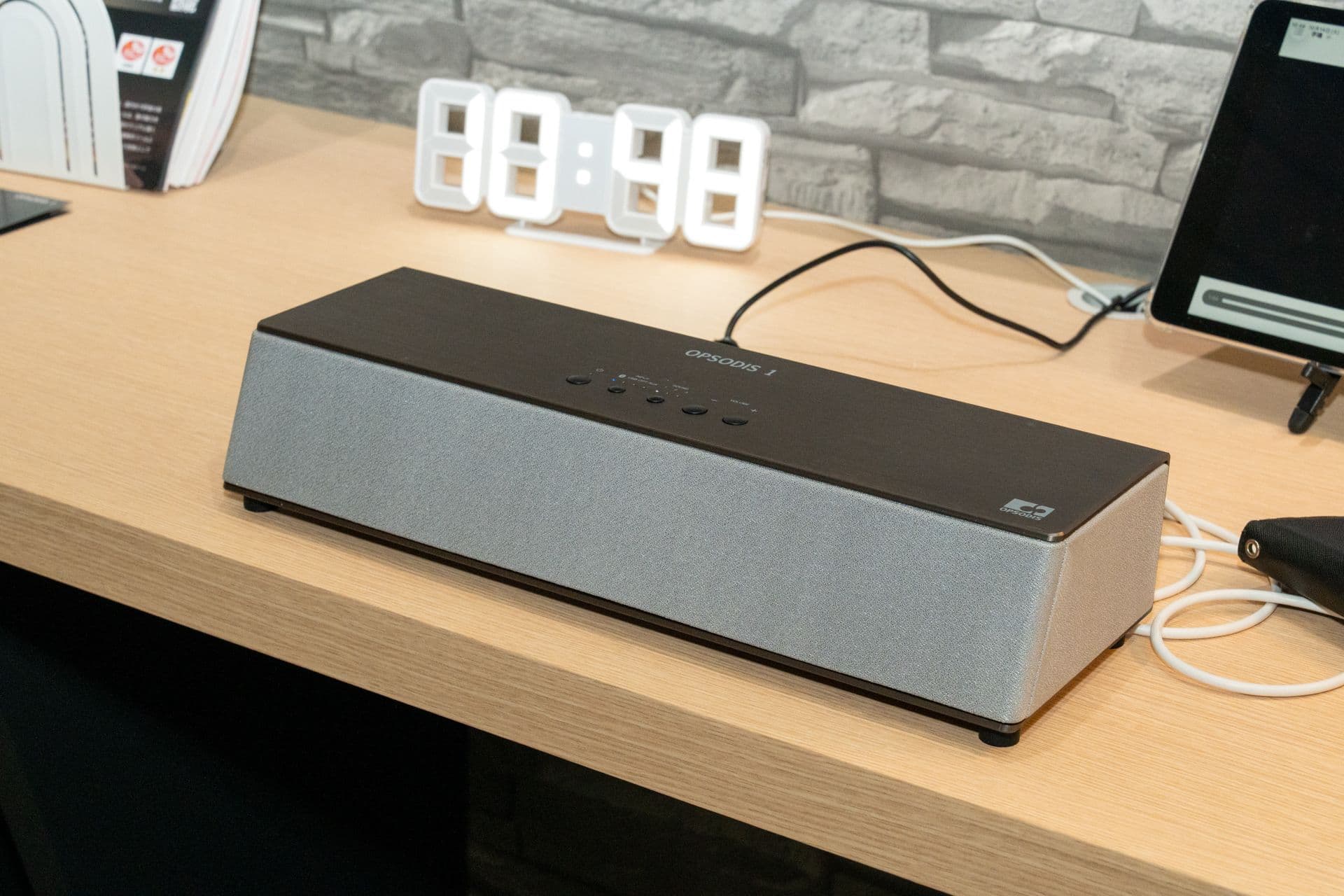 Analog Devices and OPSODIS 1 at CEATEC 2025: Advanced Audio Technologies in Exhibit