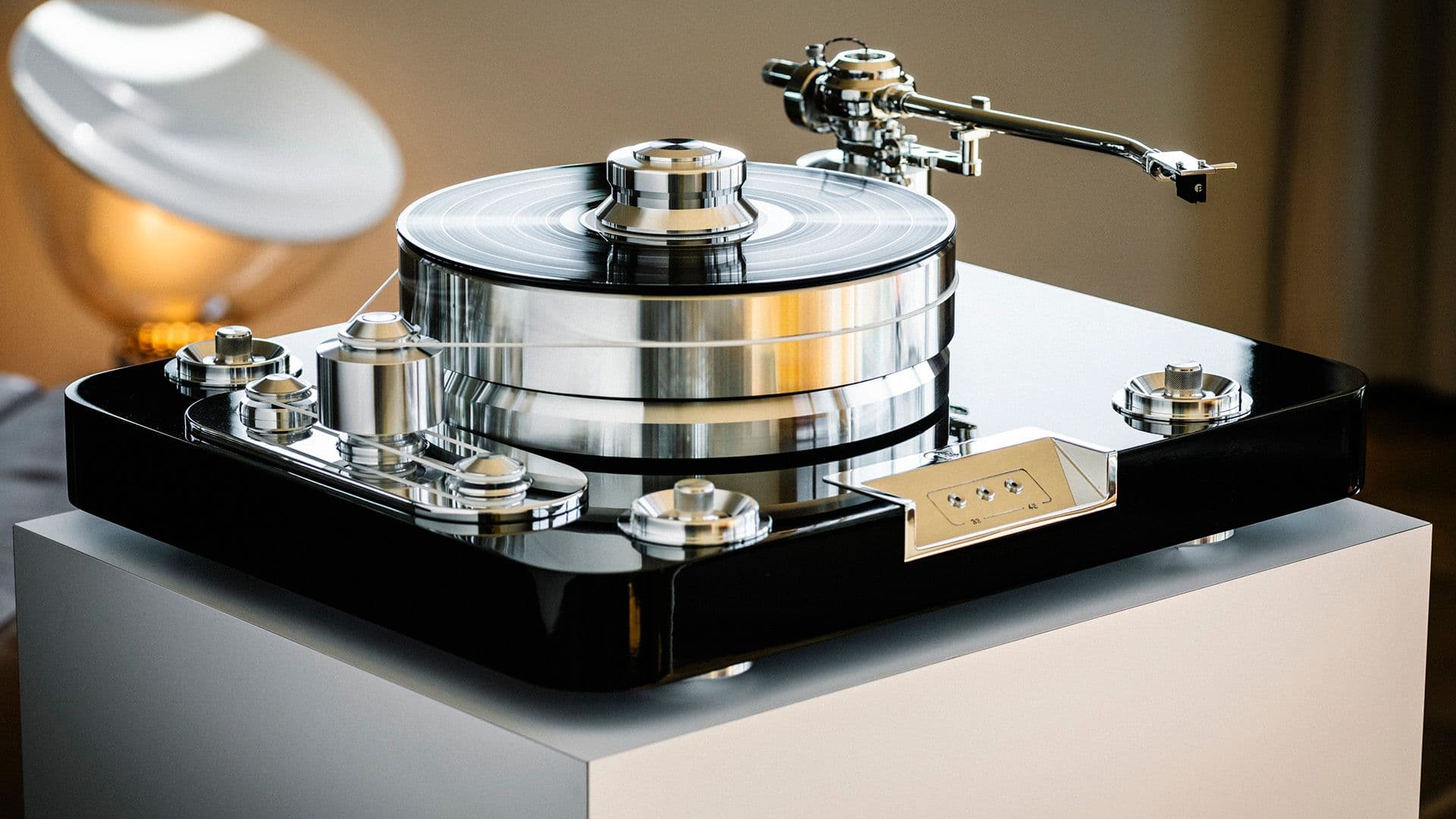 Pro-Ject's New Signature 12.2 and Classic Reference Turntables: Elegance Meets Top-Tier Performance