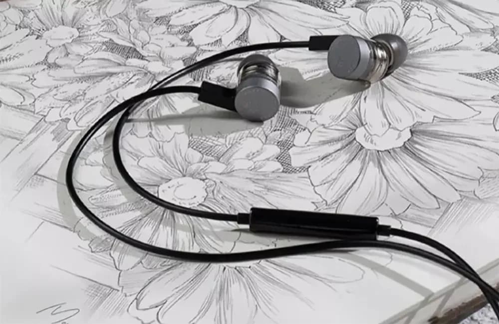 Moondrop Marigold: Advanced In-ear Headphones with Beryllium Dynamic Drivers and USB-C Connector